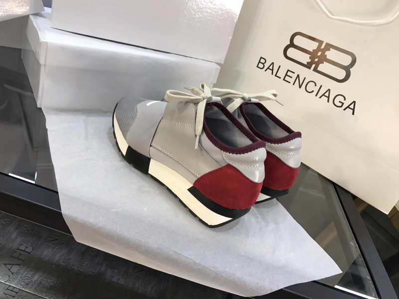 Balenciaga Runner Sport men shoes 1;1 quality-050