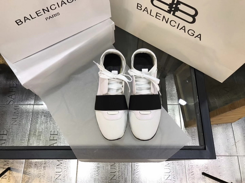 Balenciaga Runner Sport men shoes 1;1 quality-051