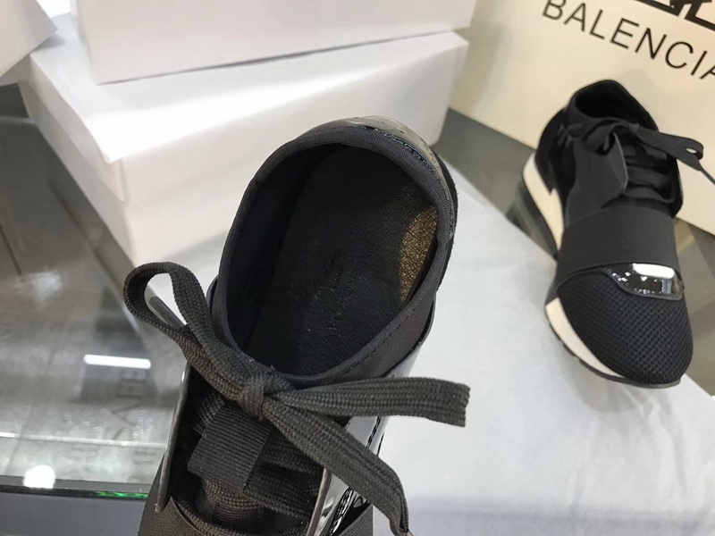 Balenciaga Runner Sport men shoes 1;1 quality-052