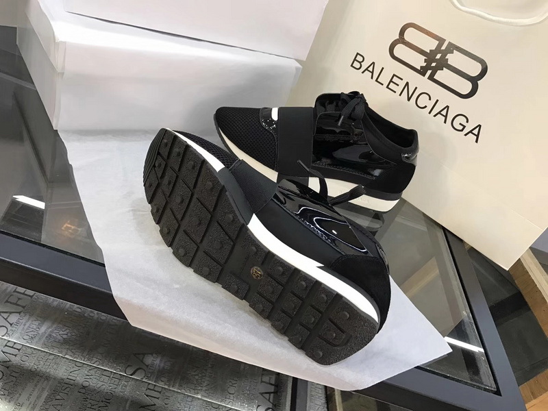 Balenciaga Runner Sport men shoes 1;1 quality-052
