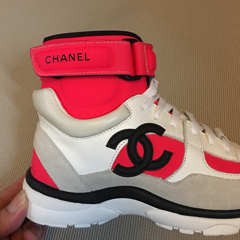 Chal Men Shoes 1;1 Quality-001