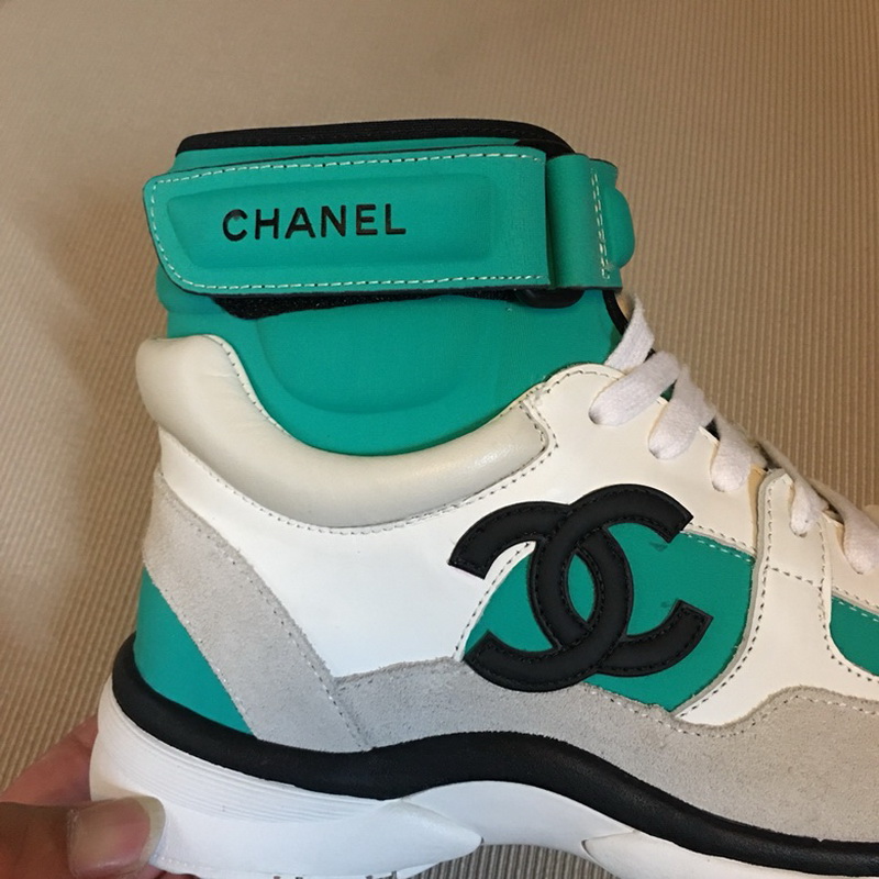Chal Men Shoes 1;1 Quality-002