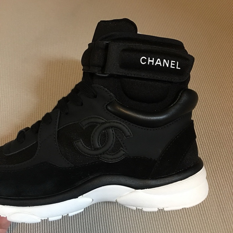 Chal Men Shoes 1;1 Quality-004
