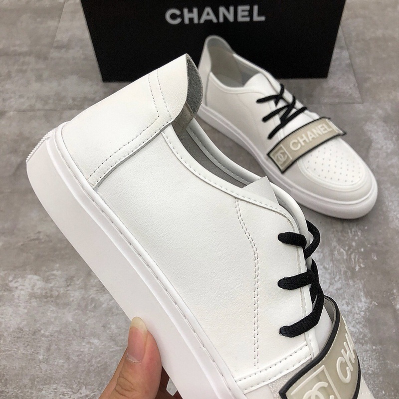Chal Men Shoes 1;1 Quality-006