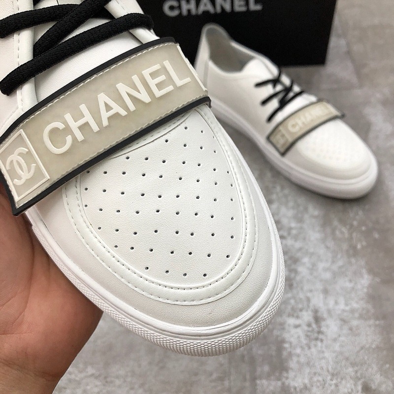 Chal Men Shoes 1;1 Quality-006