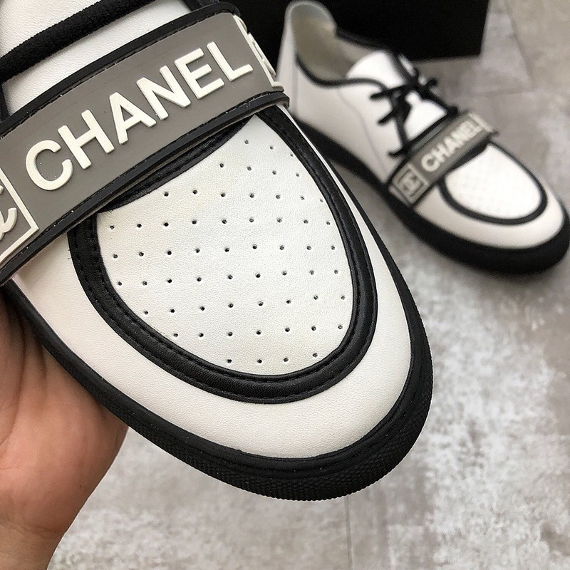 Chal Men Shoes 1;1 Quality-007
