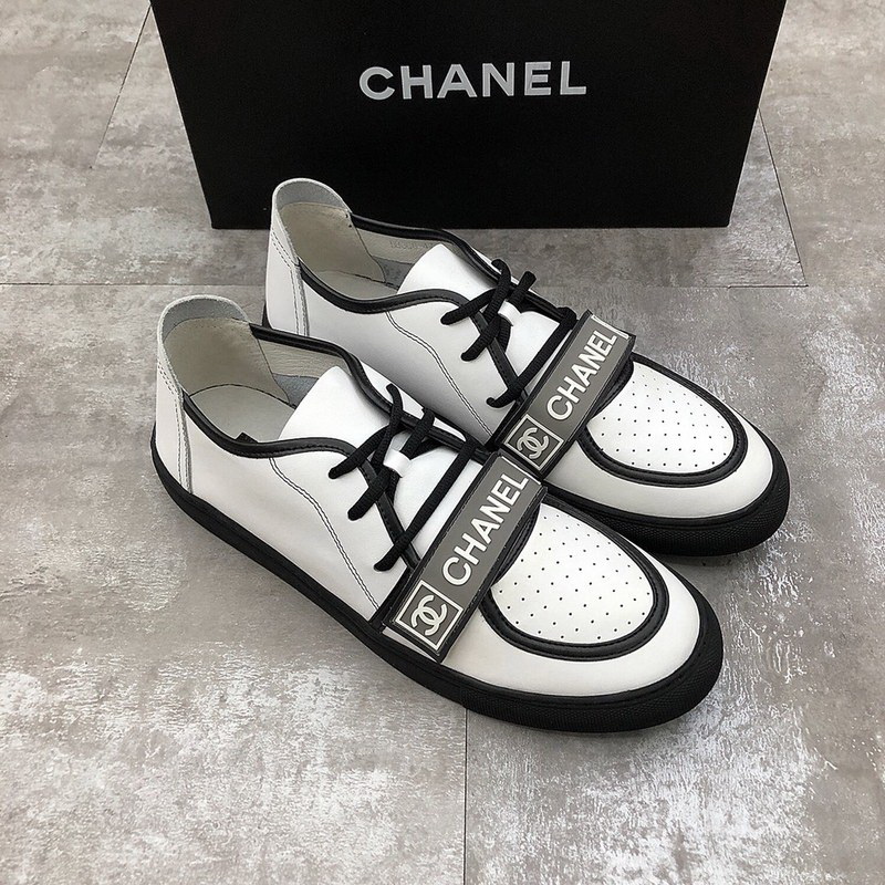 Chal Men Shoes 1;1 Quality-007