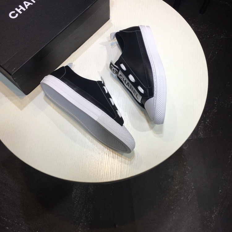 Chal Men Shoes 1;1 Quality-009