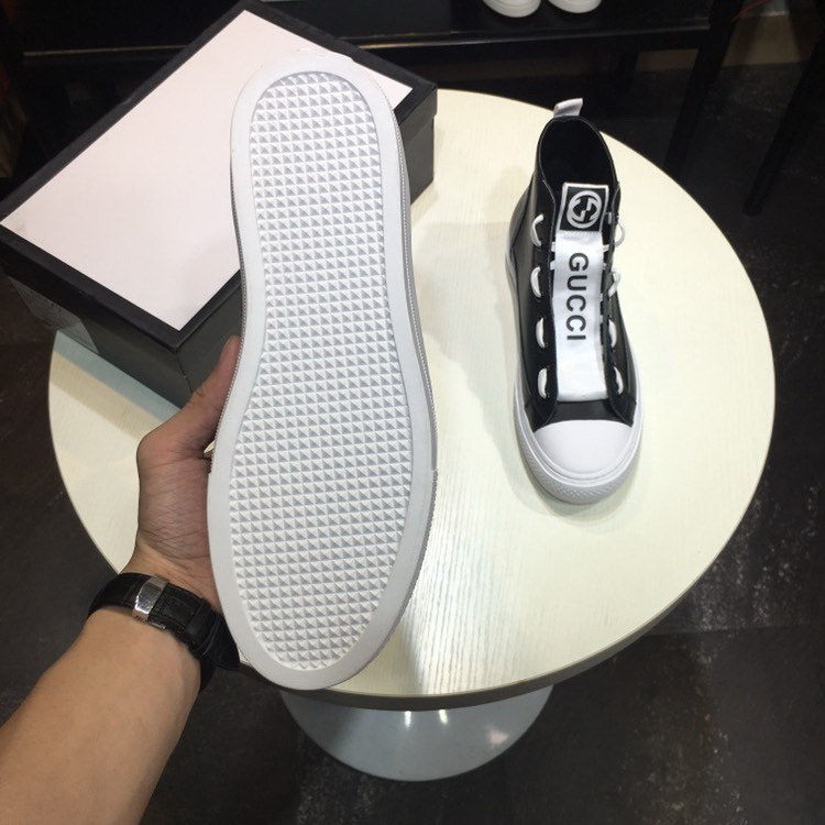 Chal Men Shoes 1;1 Quality-011