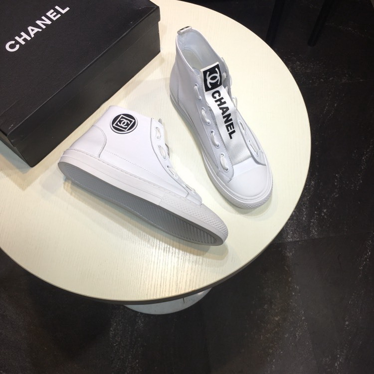 Chal Men Shoes 1;1 Quality-013