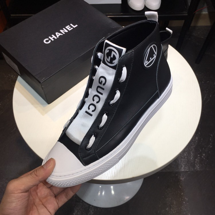 Chal Men Shoes 1;1 Quality-014