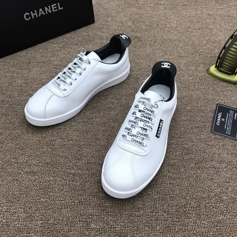 Chal Men Shoes 1;1 Quality-015