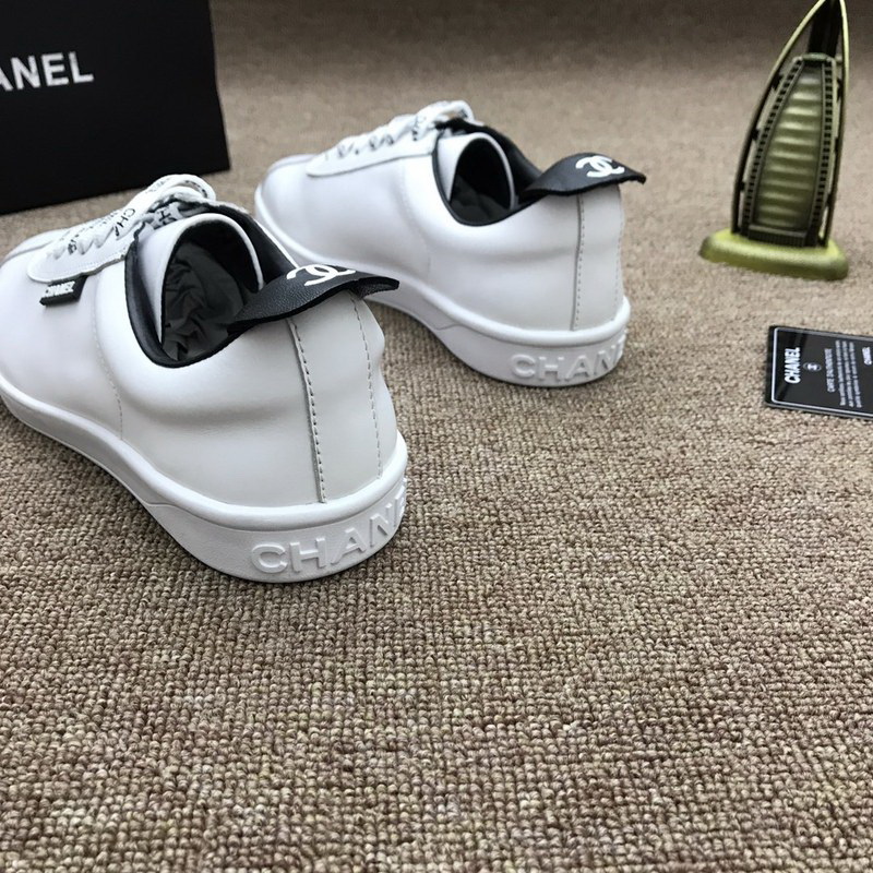 Chal Men Shoes 1;1 Quality-015
