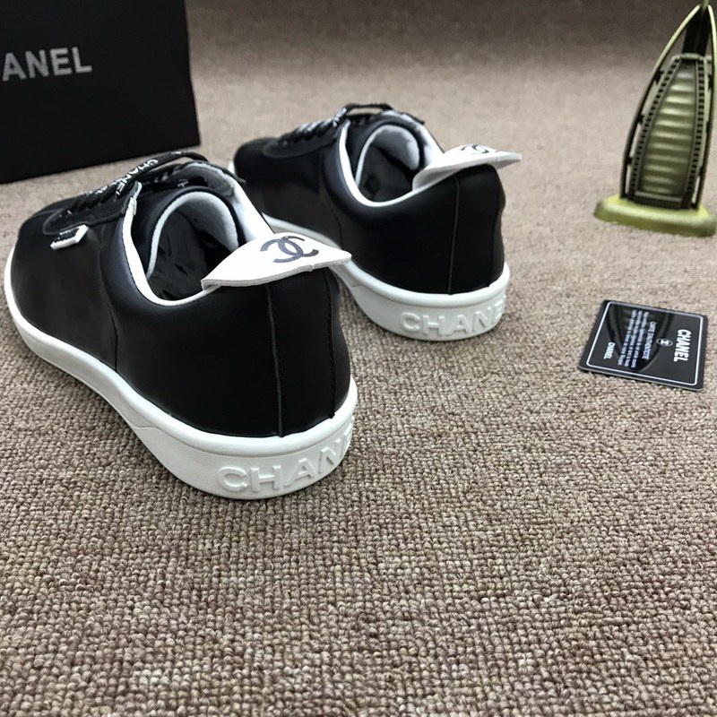 Chal Men Shoes 1;1 Quality-016