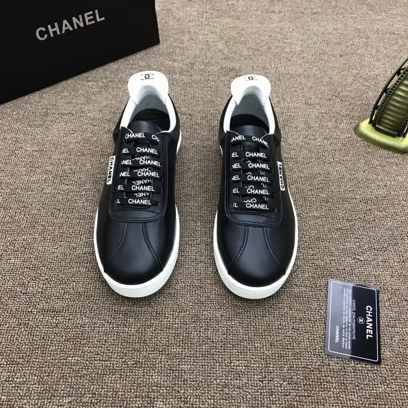 Chal Men Shoes 1;1 Quality-016