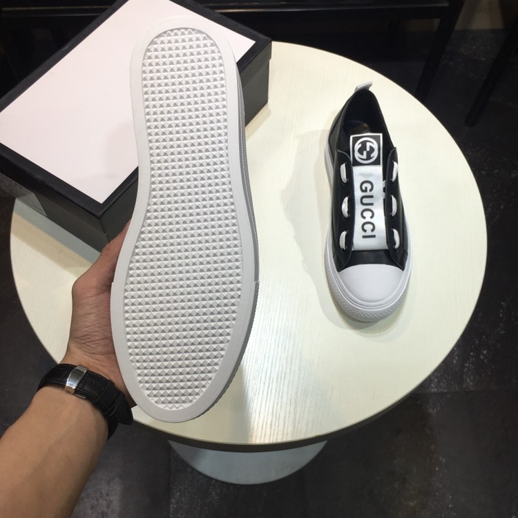 Chal Men Shoes 1;1 Quality-017