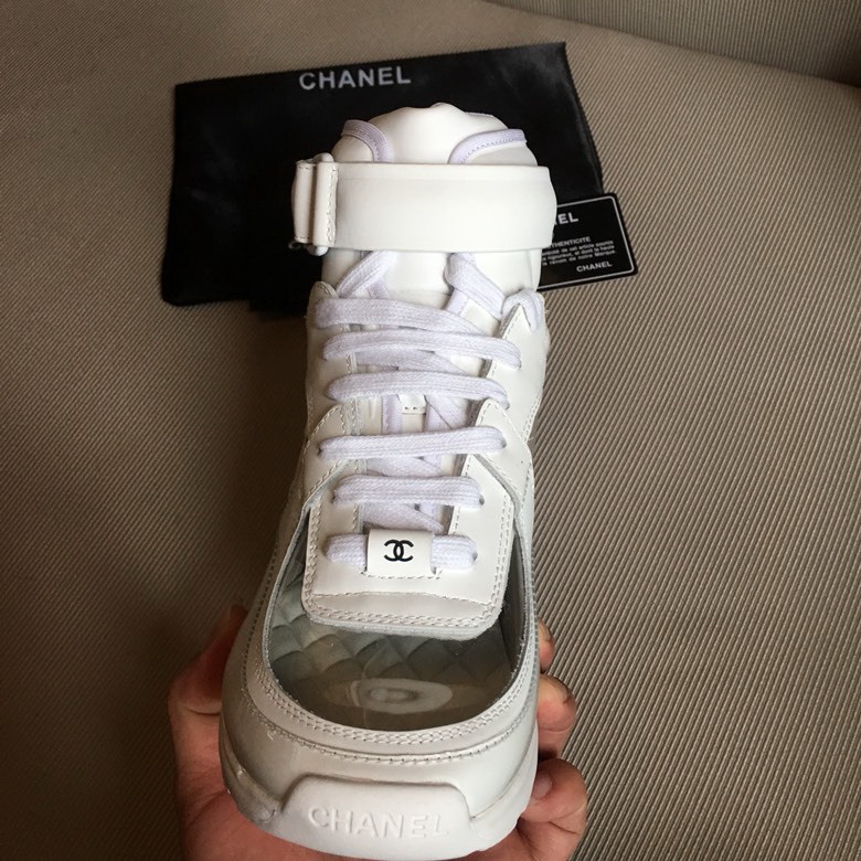 Chal Men Shoes 1;1 Quality-020