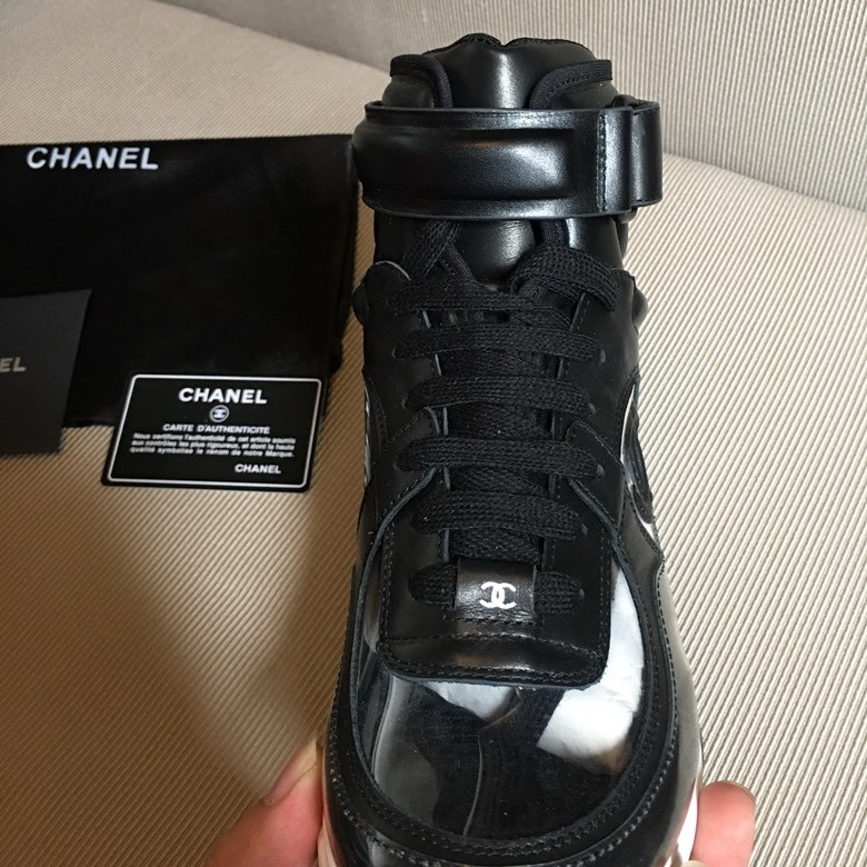 Chal Men Shoes 1;1 Quality-021