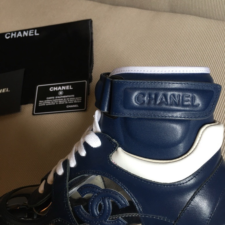 Chal Men Shoes 1;1 Quality-022