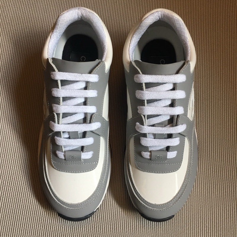 Chal Men Shoes 1;1 Quality-028