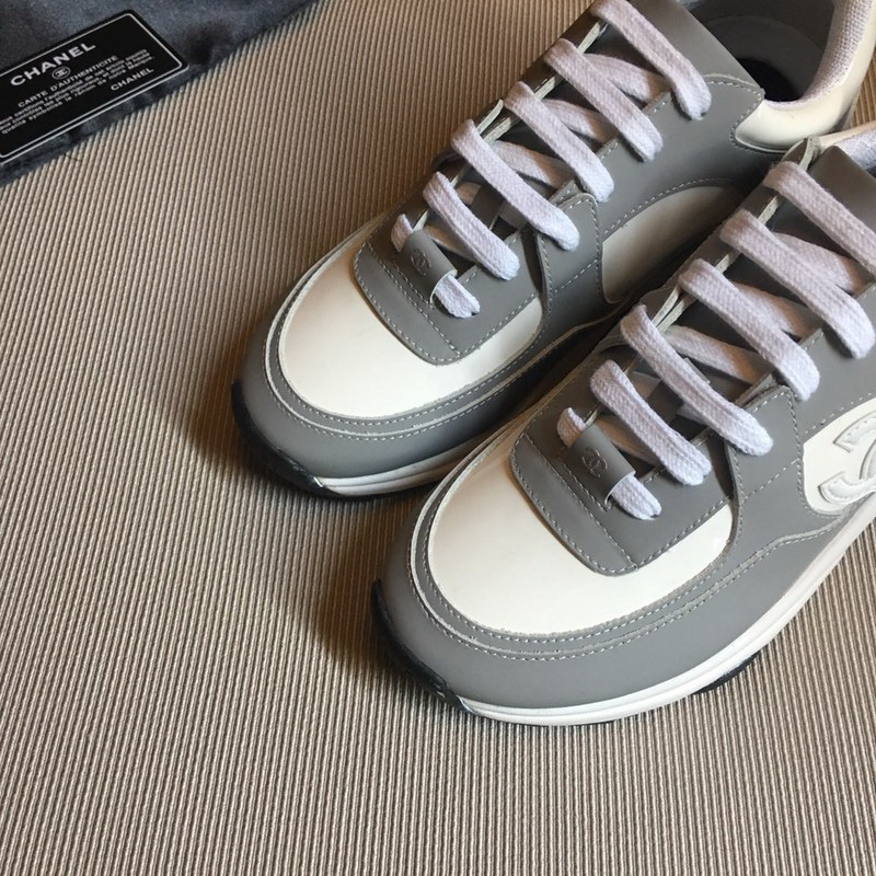 Chal Men Shoes 1;1 Quality-028
