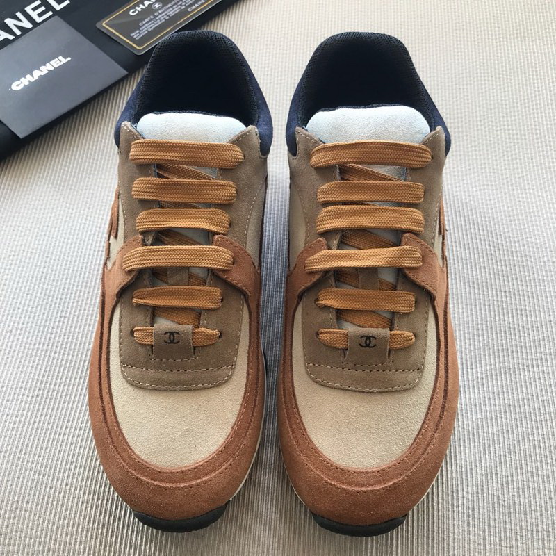 Chal Men Shoes 1;1 Quality-036