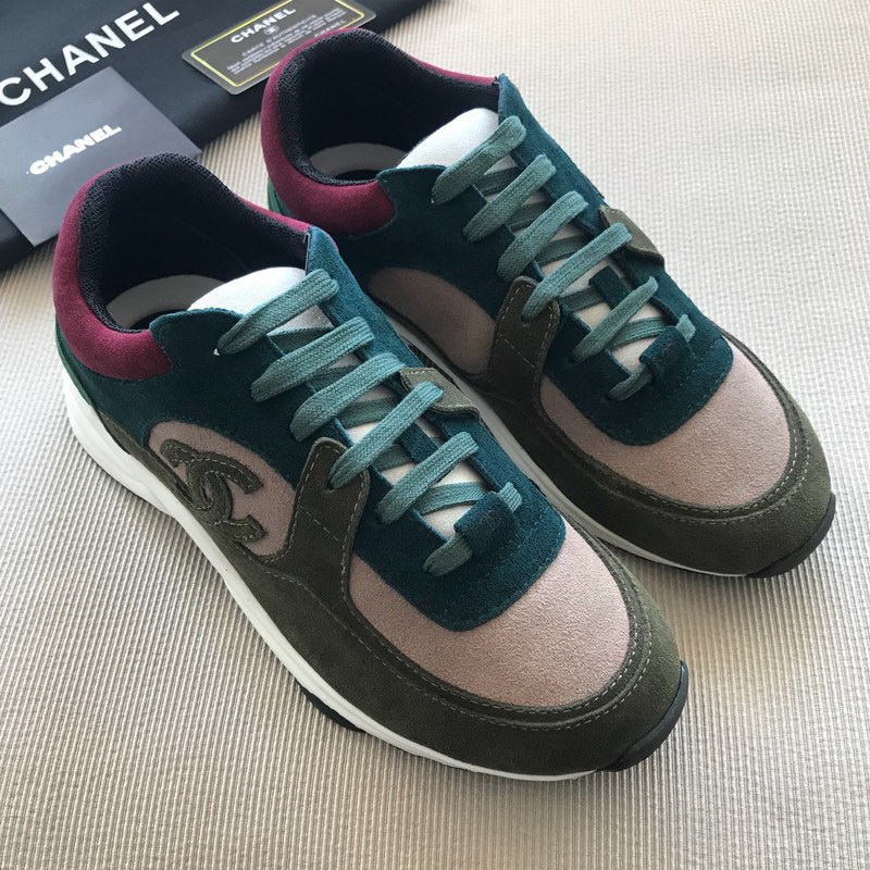 Chal Men Shoes 1;1 Quality-037