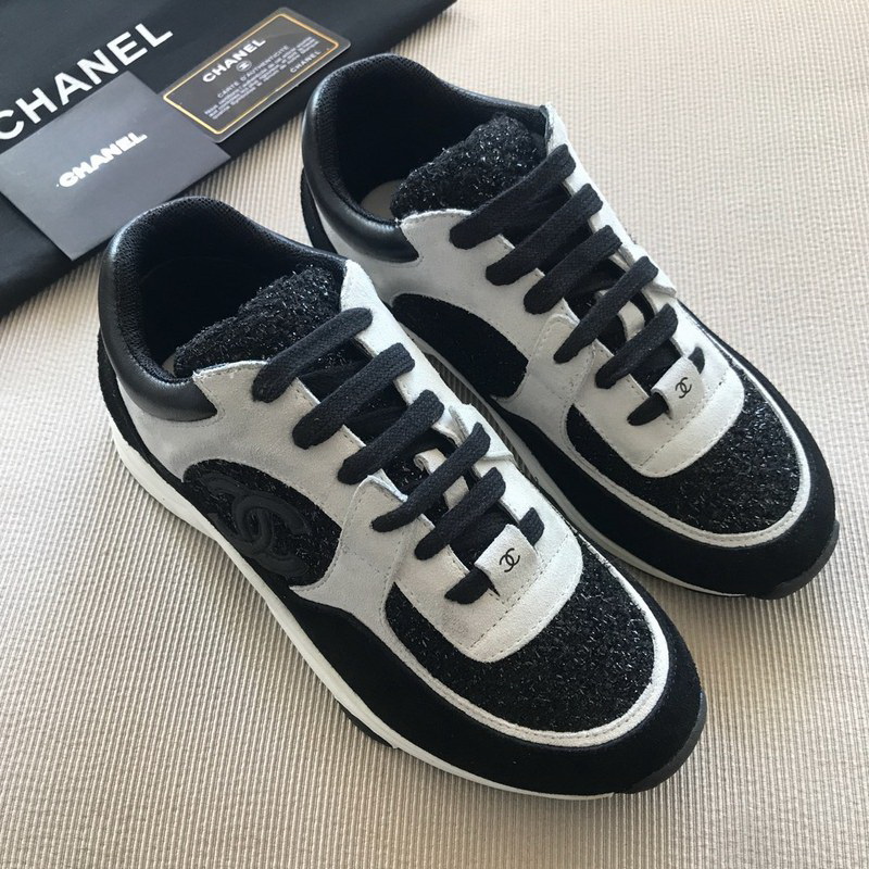 Chal Men Shoes 1;1 Quality-038