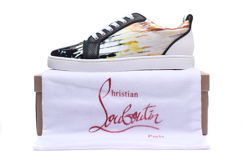 Christian Louboutin mens shoes-470