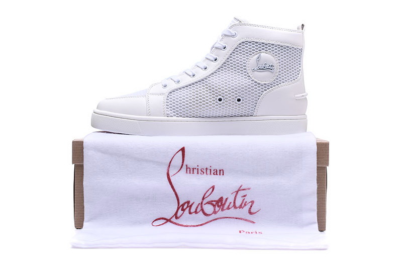 Christian Louboutin mens shoes-475
