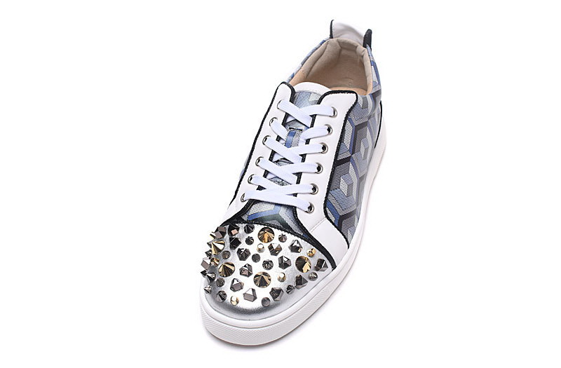 Christian Louboutin mens shoes-487