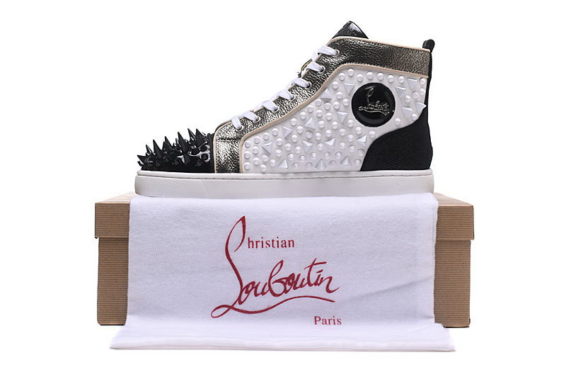 Christian Louboutin mens shoes-490