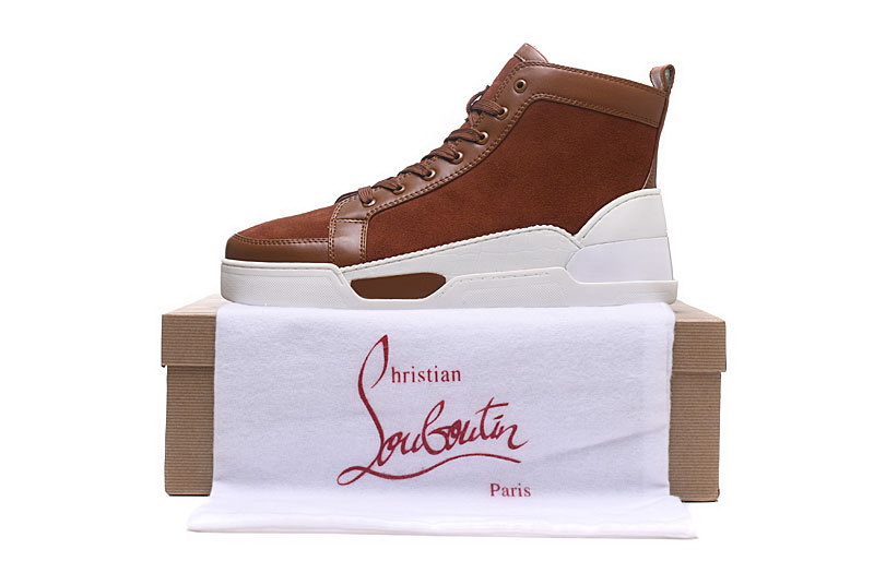 Christian Louboutin mens shoes-491