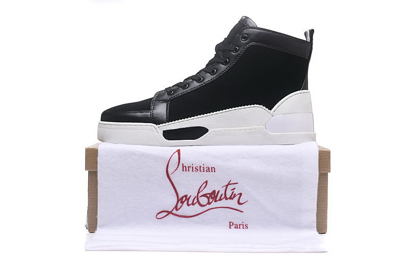 Christian Louboutin mens shoes-492