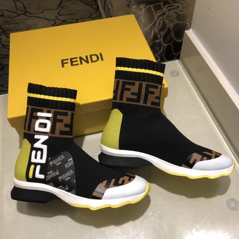 FD men shoes 1;1 quality-005