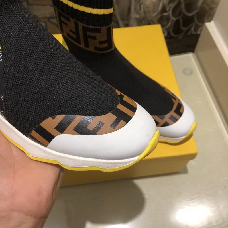 FD men shoes 1;1 quality-005