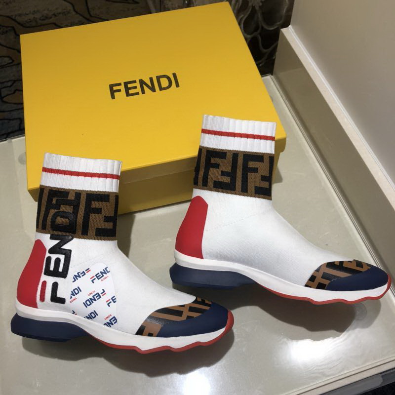 FD men shoes 1;1 quality-006