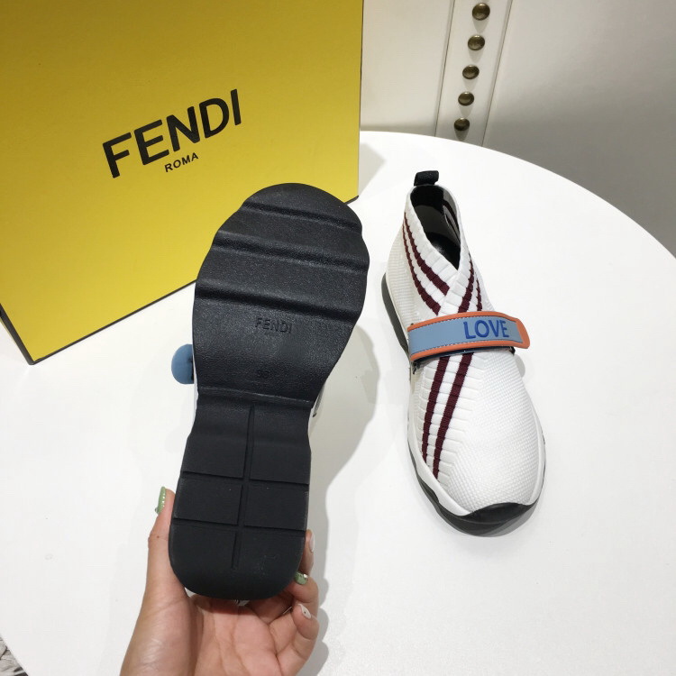 FD women shoes 1;1 quality-001