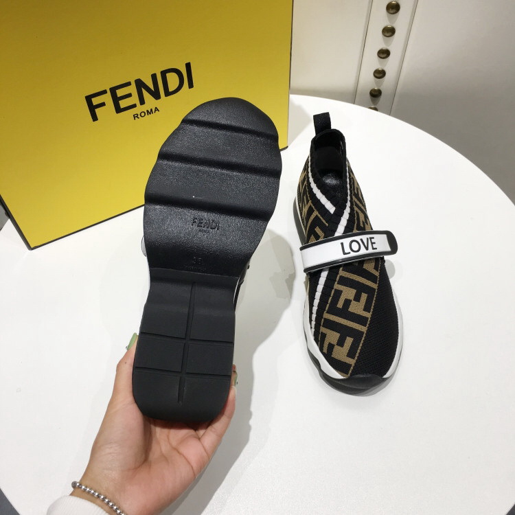 FD women shoes 1;1 quality-003