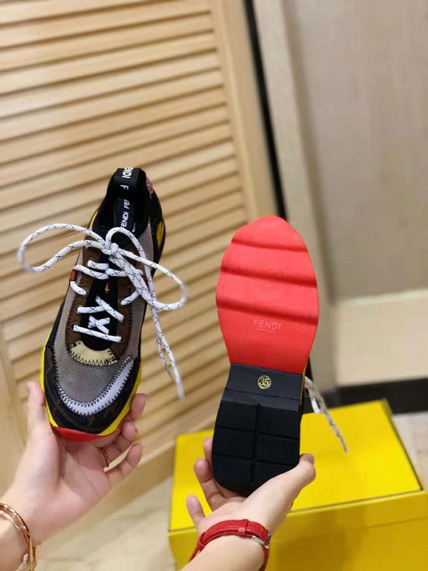 FD women shoes 1;1 quality-004