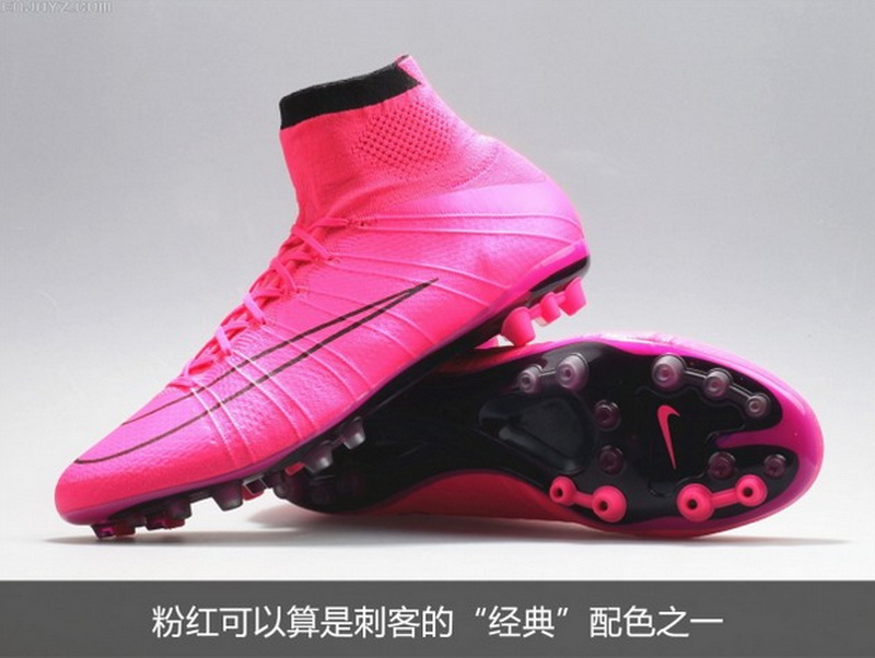 Football men Shoes-019