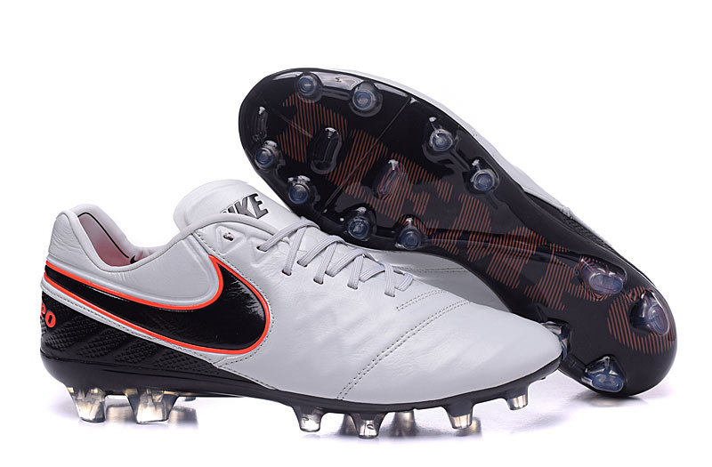 Football men Shoes-156