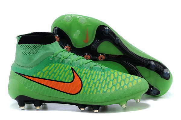 Football men Shoes-396