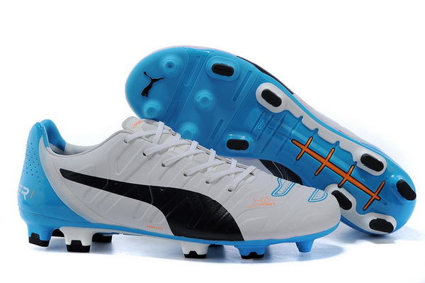Football men Shoes-461