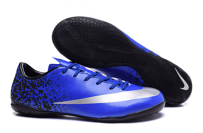 Football men Shoes-594
