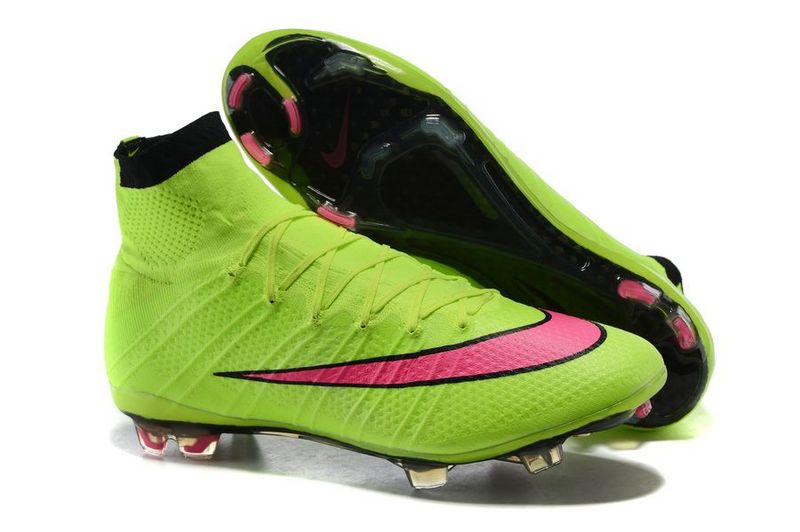 Football men Shoes-689