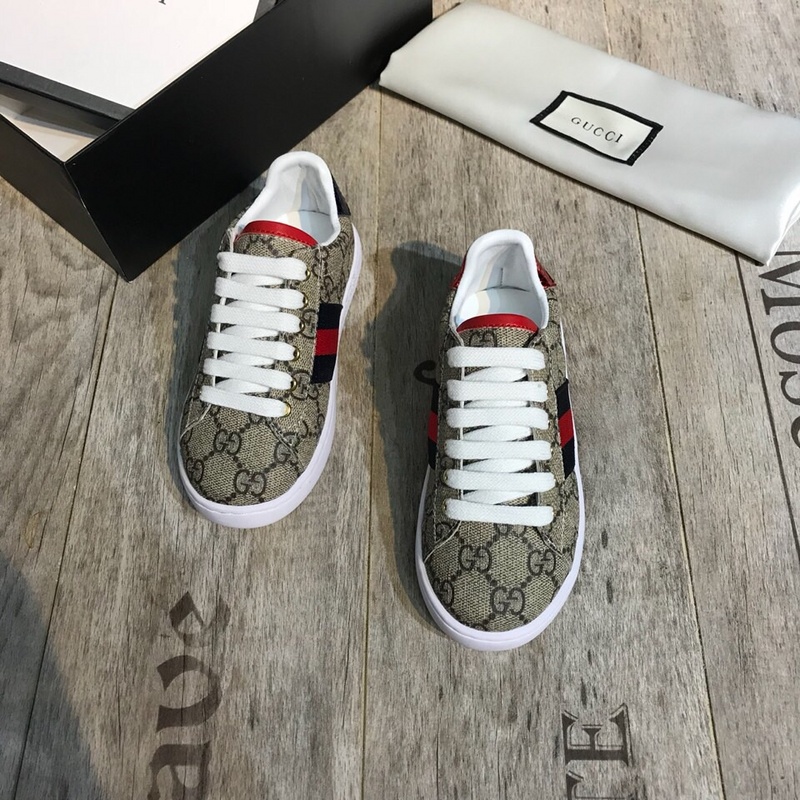 G Child Sneaker-055