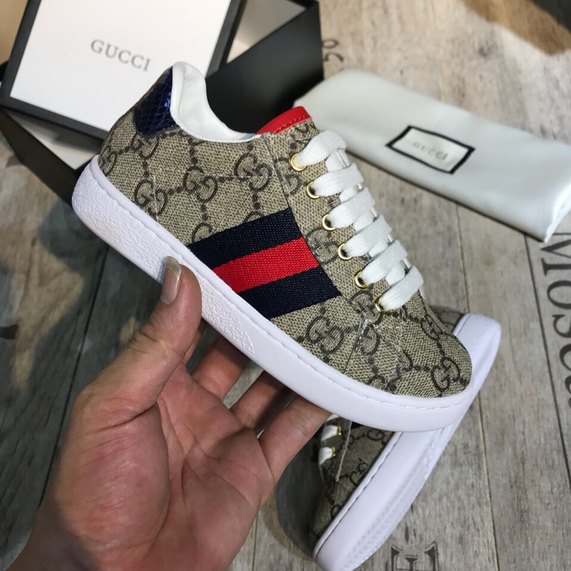 G Child Sneaker-055