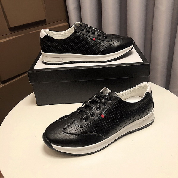 G men shoes 1;1 quality-008