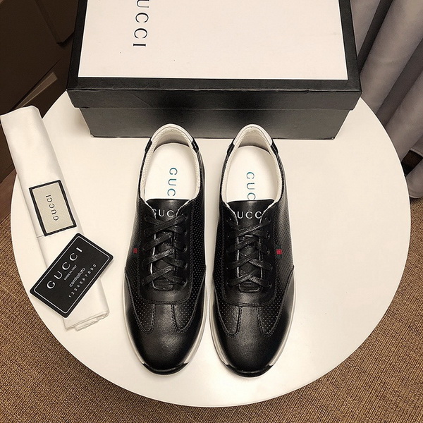 G men shoes 1;1 quality-008